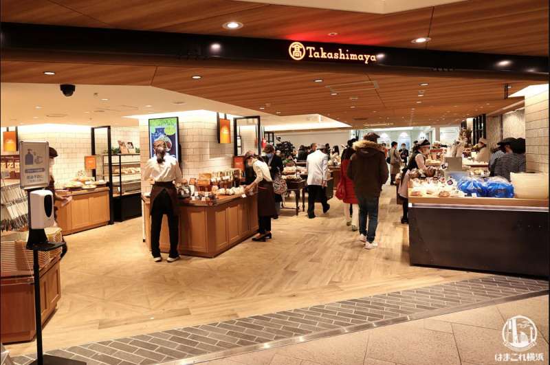 bakery-square-yokohama-takashimaya bakery-square-yokohama-takashimaya